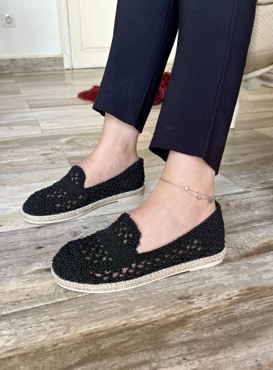 Promotion Espadrille Pour Femmes - Image 2